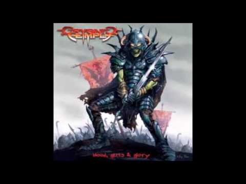 Cryonic Temple - Swords and Diamonds