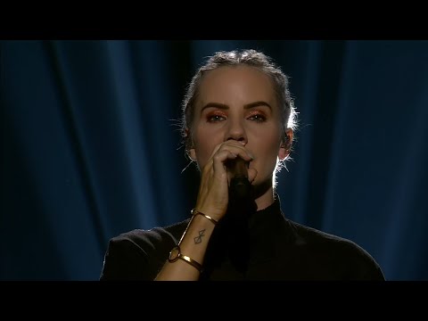 Ina Wroldsen & Matoma/Lind/Wolde-Mariam - Always on Your Side (Sheryl Crow ft. Sting cover) TheVoice