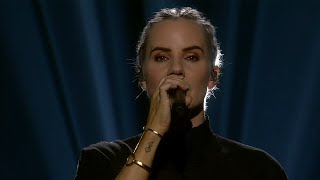 Ina Wroldsen &amp; Matoma/Lind/Wolde-Mariam - Always on Your Side (Sheryl Crow ft. Sting cover) TheVoice