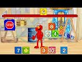 Sesame Street Games And Stories Episodes 1770