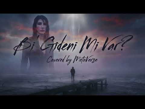 Hande Yener - Bi Gideni Mi Var (Deep House AI Generated Cover)