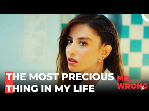 I Wish We Grew Old Together  - Mr. Wrong Special Scenes