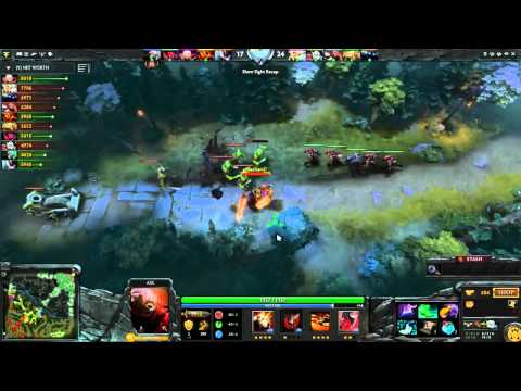 New Meta Axe ETHEREAL BLADE + Dagon By MVP kpii