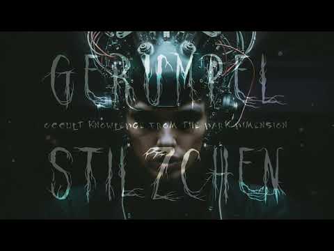 ॐ GERUMPELSTILZCHEN ◦ Occult Knowledge From The Dark Dimension | FOREST PSY | 159 BPM ॐ