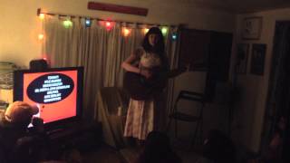 Waxahatchee: Noccalula (live)