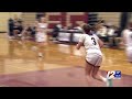 EG S Alex Mega Sets School Scoring Record