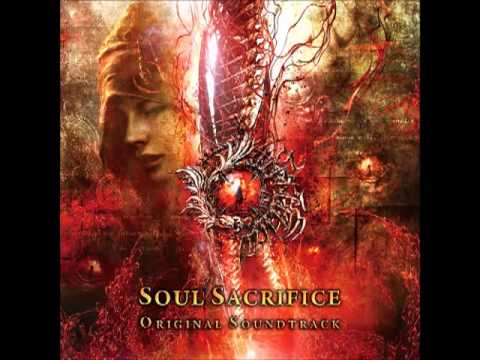 Soul Sacrifice OST - A Certain Magician's Life
