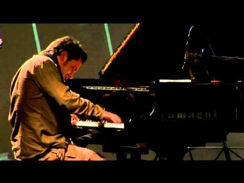 Vincenzo Danise- Nuovi Talenti di Jazz Italiano 2006- M.Manzi & A.Zanchi-