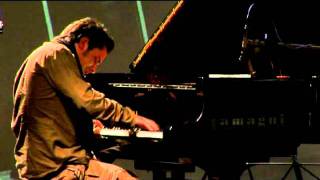 Vincenzo Danise- Nuovi Talenti di Jazz Italiano 2006- M.Manzi & A.Zanchi-