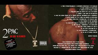 2Pac - Million Dollar Spot Ft E-40 &amp; B-Legit