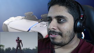 Download lagu Reaction to Ultraman Ginga vs Dark Zagi mp3