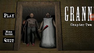 Un vrai joue avec world.io mets granny 2 tu arrives