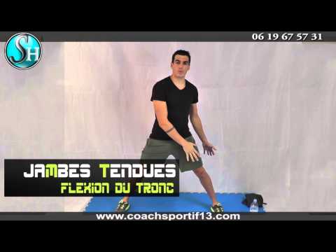 comment se renforcer physiquement