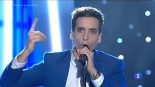 Xuso Jones-  &quot;Victorious&quot; - Objetivo Eurovisiòn 2016...