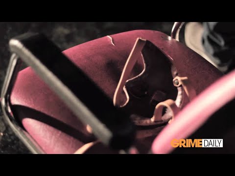 [ACCESS ALL AREAS] DRU BLU (STRAPZY) FT DAVINCHE - LET ME LOOSE