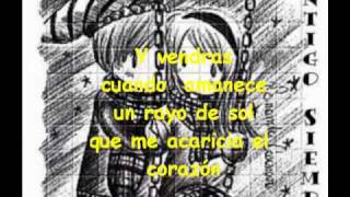 conmigo siempre-diego torres