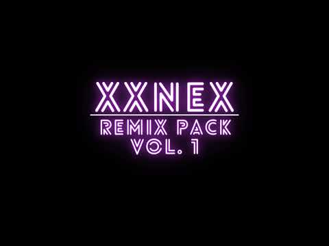 XXNEX  vs Martin Garrix ft. Dua Lipa - Scared to Be Lonely (Remix Pack Vol. 1) XXNEX BOOTLEG REMIX