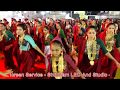 Maher Samaj Porbandar Navratri 2019 Day 5 Baheno No Tadi Ras Part 2