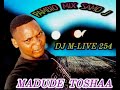 Download Pambio Mix Samo J Dj M Live Madude  Toshaa Moto Mp3 Song