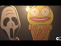 GONE SCARY Clip Amazing World Of Gumball Season 6 The Ghouls