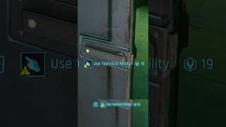 Download lagu What a Level 20 Netrunner build allows you to do in Cyberpunk 2077 🦾 #shorts mp3