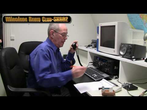 Wårgårda Radio Club 10 s