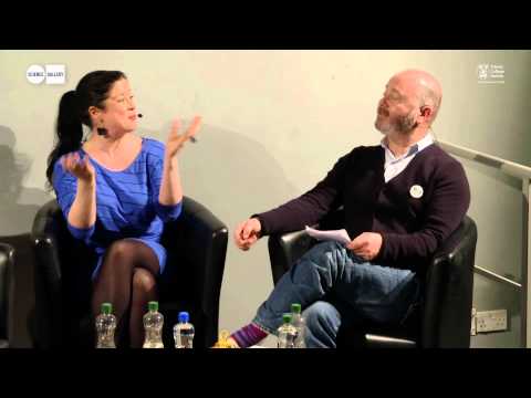 A Plateful of Food Culture, with Nicola Twilley & ClareAnne O'Keefe