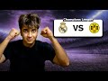 Real Madrid vs Borussia Dortmund | UCL Final WATCHALONG Stream!