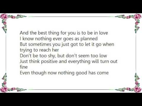 Ian Grindstaff - Reach Her Lyrics