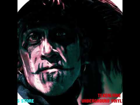 CULT COLLECTIVE 45 - tEkEnLiGnE vinyls shop