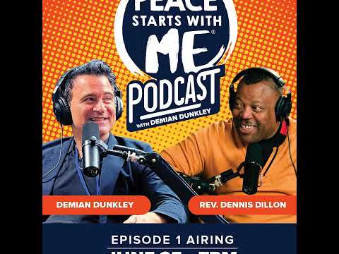 Sizzle Alert : Demian Dunkley Interviews Rev Dennis Dillon : Sizzle Alert