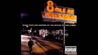 Eminem Obie Trice & 50 Cent- Love Me (Uncut)