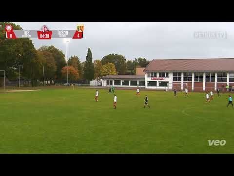 🏆 Barre Kreispokal Finaltag LIVE | FC Lübbecke vs. FC Preußen Espelkamp