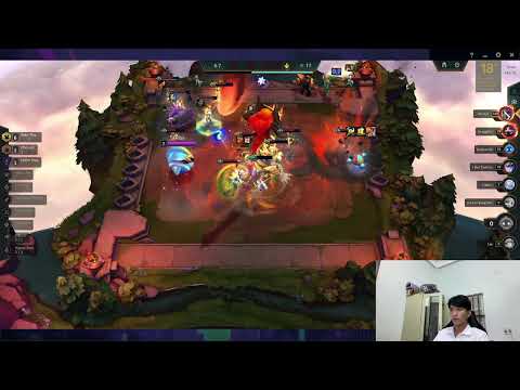 Łukasz Klimek - climb rank challenge in the game league of legends episode 56