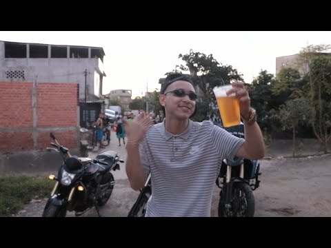 MC Olandin - Cavalo Branco (Clipe Oficial)