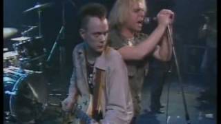 The Gun Club - Fire Spirit