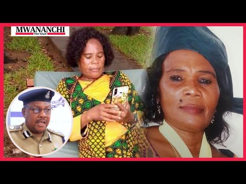 Polisi waanza uchunguzi mauaji ya Katibu wa CCM Kilolo