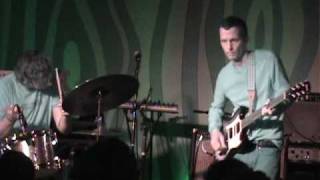 Das Boton " Reggie Is It ? " Portland, OR. 06-09-2010