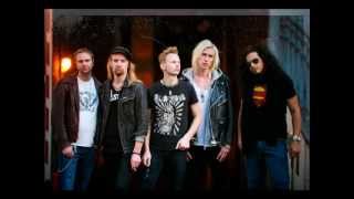 W.E.T. - Learn to Live Again