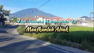 Download lagu Lirik Lagu Minang Dendang | Yan Juneid feat Rosnida YS - Maafkanlah Diak #laguminangjoget mp3 Download lagu Lirik Lagu Minang Dendang | Yan Juneid feat Rosnida YS - Maafkanlah Diak #laguminangjoget mp3