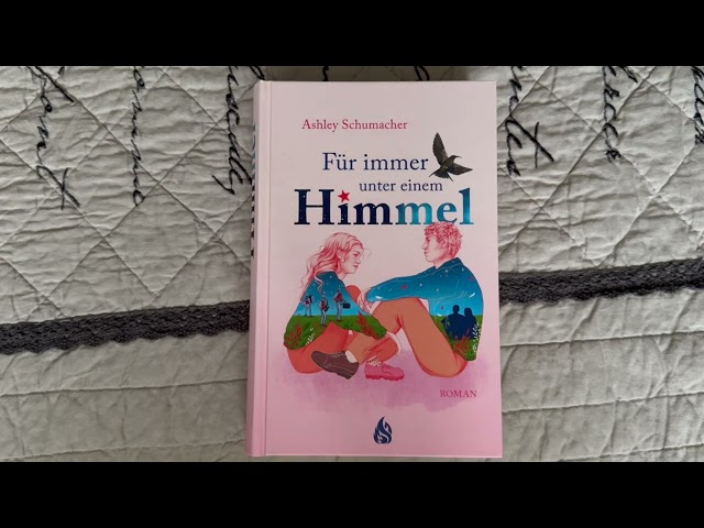 Vídeo relacionado con Für immer unter einem Himmel (German Edition)