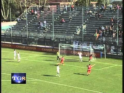 FBC UNIONE VENEZIA - TAMAI 2-2