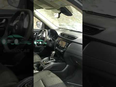 Автомобиль NISSAN ROGUE 2019 | GrandCar Автомобиль NISSAN ROGUE 2019 | GrandCar