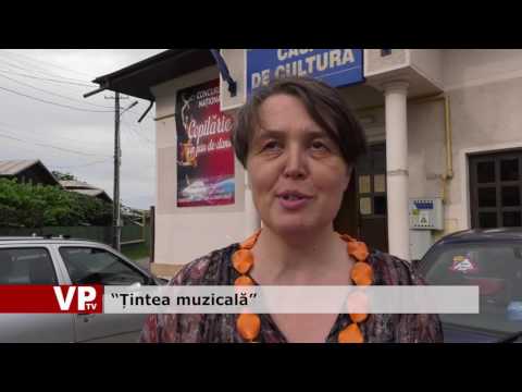 “Țintea muzicală”