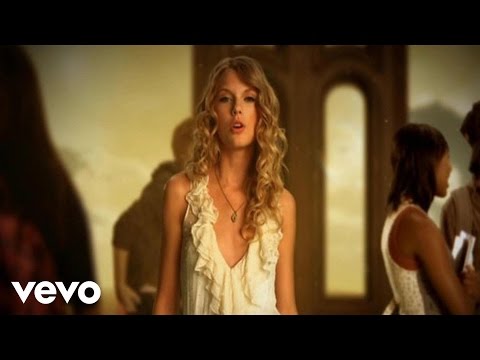 Taylor Swift - Fifteen thumnail