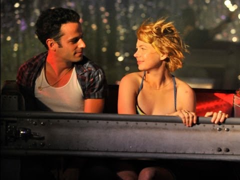 TAKE THIS WALTZ - Official Trailer - Starring Michelle Williams & Seth Rogen