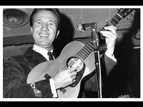 A Castle in the Sky - Marty Robbins