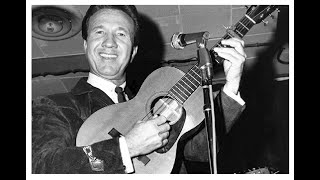 A Castle In The Sky  /   Marty Robbins  1953