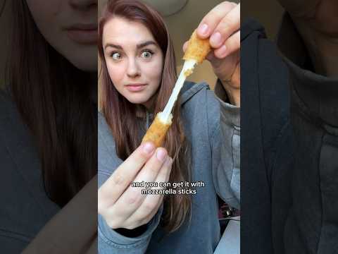 Only eating kids meals for a full day! #foodie #shorts #eating #fastfood #olivegarden #applebees