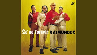 Só no forevis (Selim) (feat. Marcelo D2)